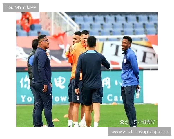 上海申花锋线新援加盟，进攻力全面提升