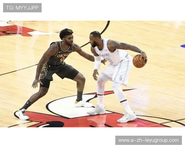 公牛技战术研讨：进攻回合的选择更趋理性